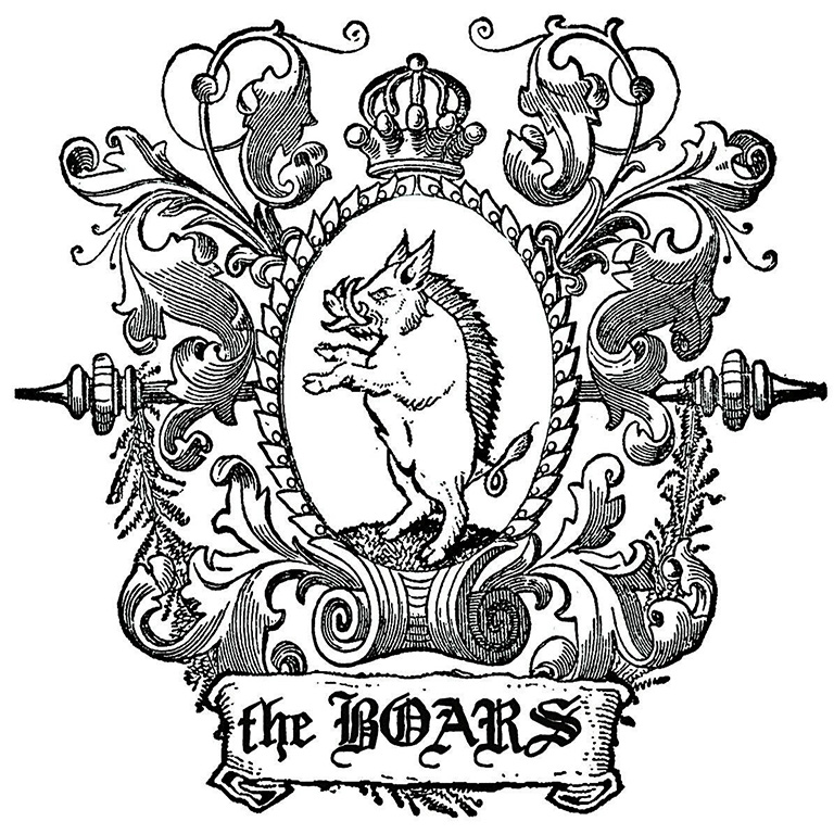 The Boars